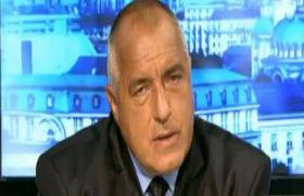 Бойко Борисов: След изборите няма да има какво да се яде