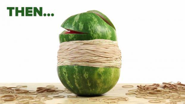 Магически трикове, които можете да правите с обекти от ежедневието