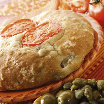 Средиземноморска питка „Fouasse“