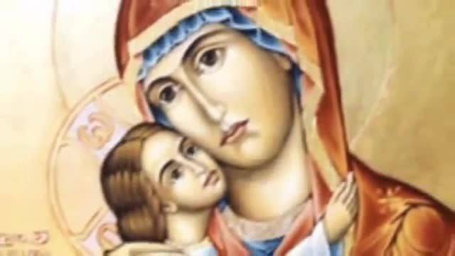 Успение на Света Богородица – 15 август 2014!