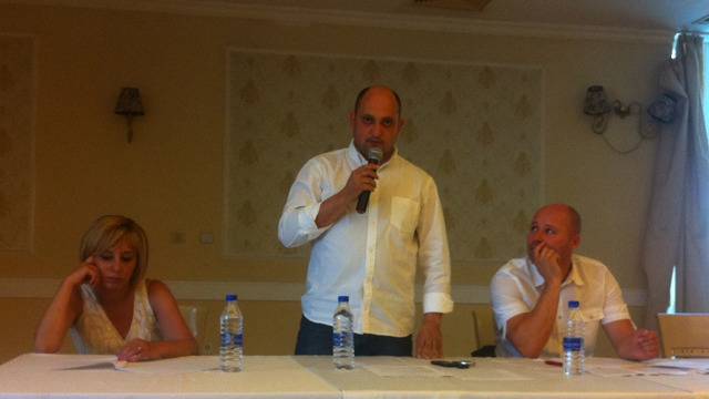 Мая Манолова да води листата на БСП за изборите през октомври