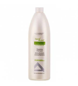 Alfaparf Reconstruction Reparative Shampoo Възстановяващ шампоан с бамбук за коса 1000ml