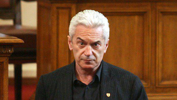 Сидеров сезира прокуратурата за конфликт на интереси на Близнашки