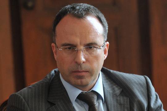 Порожанов назначил манекенки за съветнички