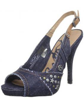 Replay Дамски Обувки