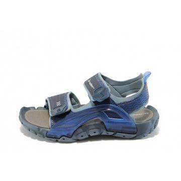 Гумени сандали юношески Rider 80347СИНKP