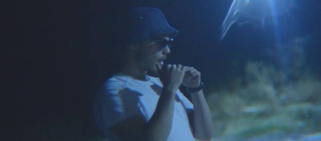 Боро Първи „убива“ бийт на Madmatic