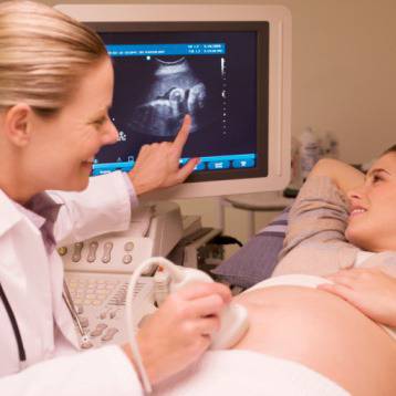 Синдром на Даун