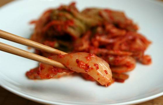 10 от най-популярните ястия от корейската кухня