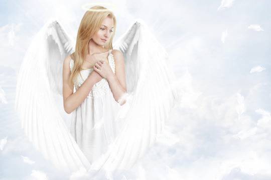 Кой е вашият ангел хранител според зодията