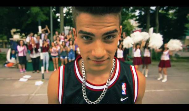 Наско от X Factor представи дебютния си сингъл