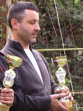 Офроуд шампионът Семко Семков убит в Ботевград