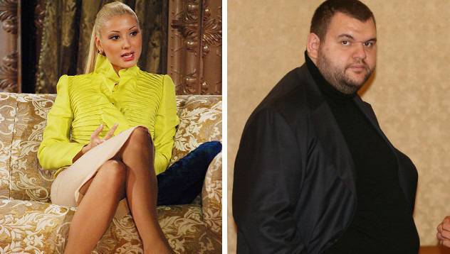 Прогледна! Цвети Янева с ултиматум към Пеевски! Опаричи се и вече мисли за раздяла?!