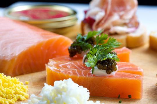 Най-добрите световни дестинации за кулинарен туризъм и почивка