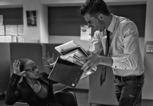 7 неща, които не бива да правим, когато сме ядосани