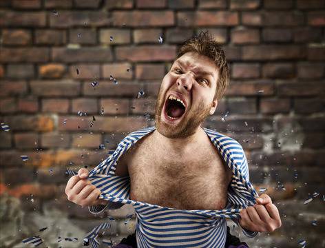 14 брутални затворнически истории (18+)