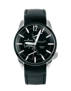 Jacques Lemans-Liverpool GMT 1-1583B