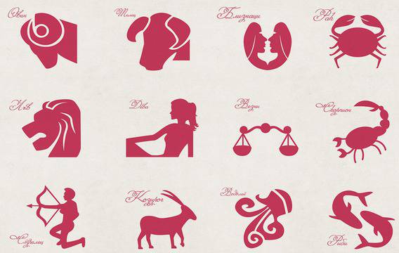 Стихотворение за всяка зодия