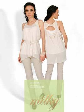 Дамски панталон ZA0541