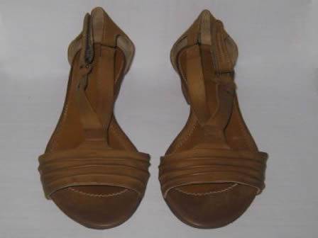 Дамски сандали