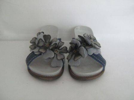 Дамски чехли