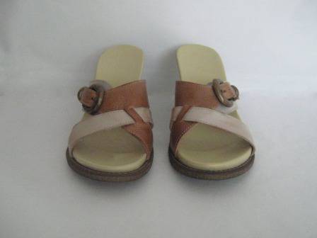 Дамски чехли