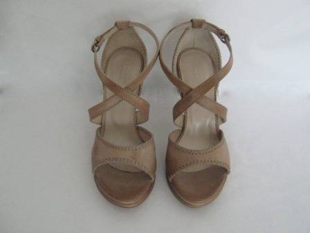 Дамски сандали