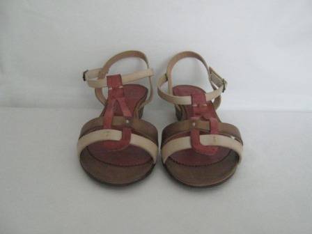 Дамски сандали