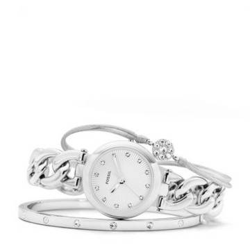 Fossil Olive SET – ES3566SET