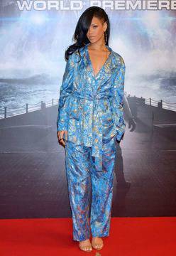 Пижамено Парти