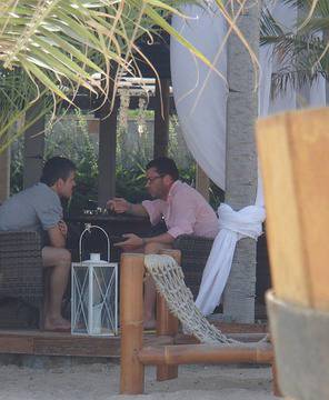 Брендо на море с д-р Енчев