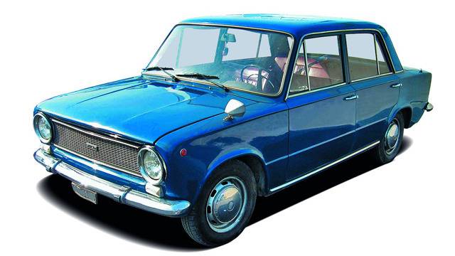 С „Жигула“ крадат арматура