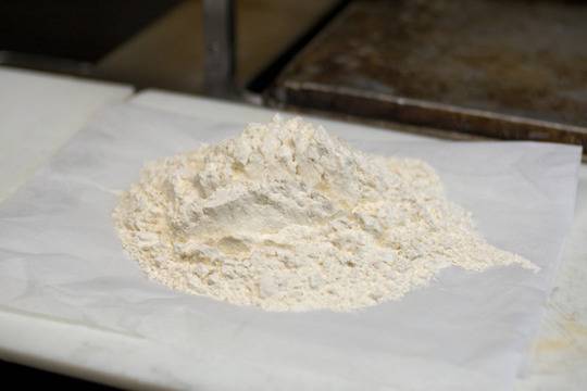 Нишесте вместо ботокс