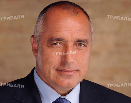Борисов: Година и два месеца с популизъм държаха цената на тока