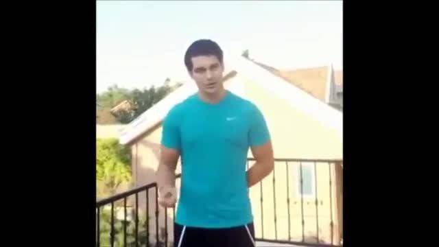 Чаатай Улусой ледена кофа