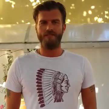 Къванч Татлъту ледена кофа