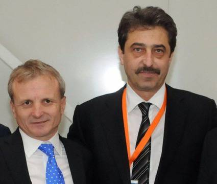 Ганчев отмъква „Петрол“ от Цветан Василев!