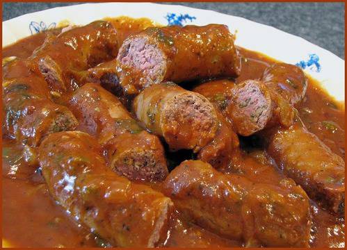 Кулинарни рецепти