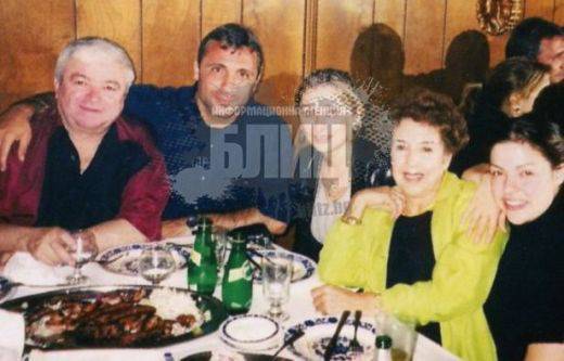 Племенница на мултимилионера Шефкет Чападжиев кандидат за депутат от ДПС!