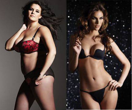 Еротично бельо смени името на колекцията си заради ИДИЛ