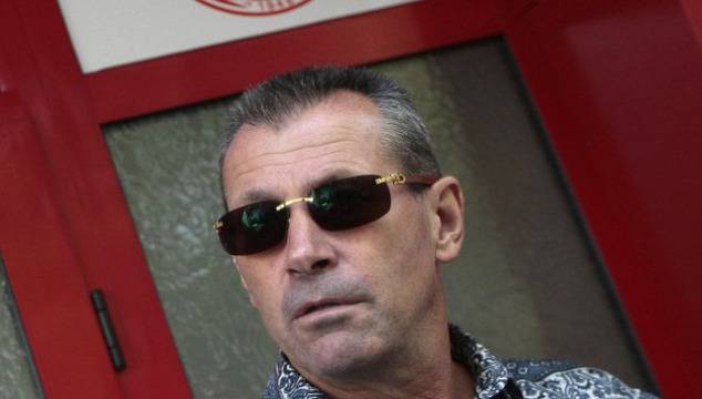 Наемател на Георги Илиев: Майкъла ме спука от бой!