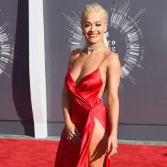 Най-предизвикателните тоалети на MTV наградите