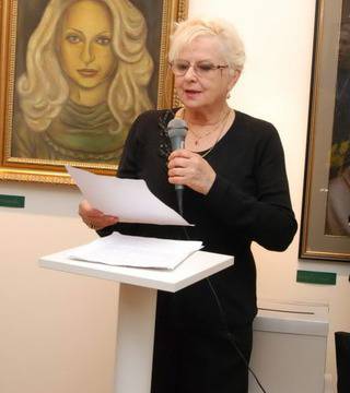 Йорданка Кузманова: Мислите ми са рошави, от трудните моменти излизам като барон Мюнхаузен