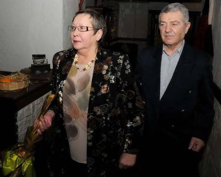 Доротея Тончева: Радвам се на живота и гледам в бъдещето, не назад