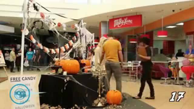 Най лудата шега – Много смях