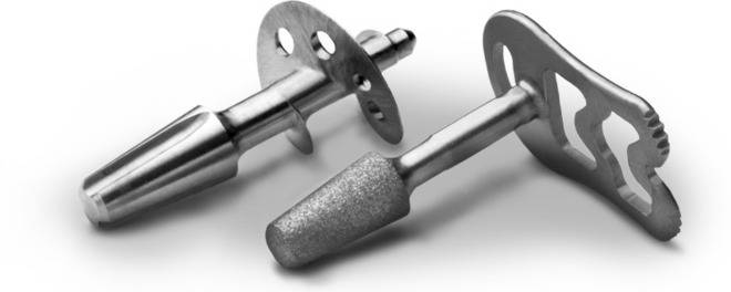 Базални импланти за зъбно възстановяване