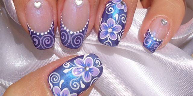 ВАРНА: Курс Маникюр, Педикюр, Ноктопластика на ТОП цена от УЦ Европа!