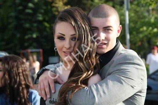 Симона Загорова готова да каже “да” на своя любим!