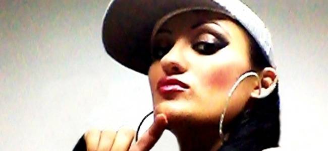 Say P и Baby G записват трак с Traffic