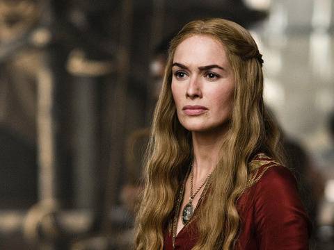 Църквата забрани на Церсей Ланистър от Game of Thrones да се съблече гола в Хърватия